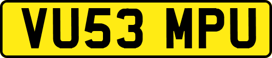 VU53MPU
