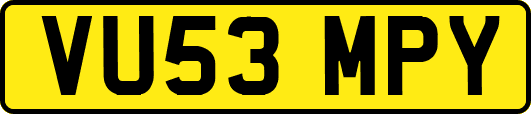VU53MPY