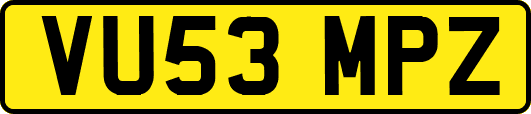 VU53MPZ