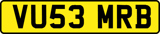 VU53MRB