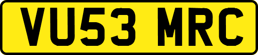 VU53MRC