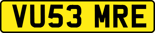 VU53MRE