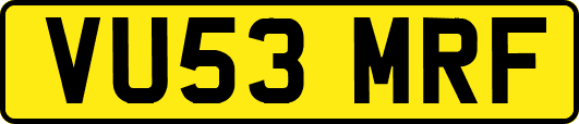 VU53MRF