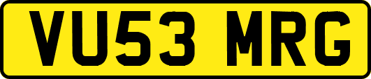 VU53MRG