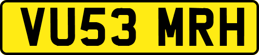 VU53MRH