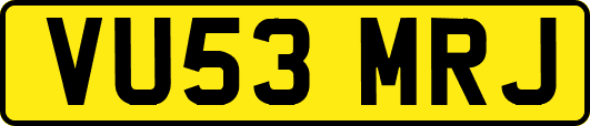 VU53MRJ