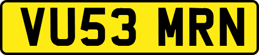 VU53MRN