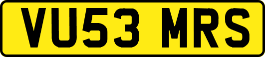 VU53MRS