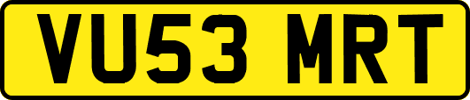 VU53MRT