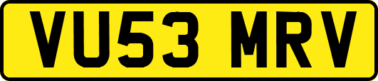 VU53MRV