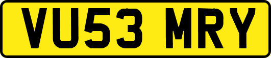 VU53MRY