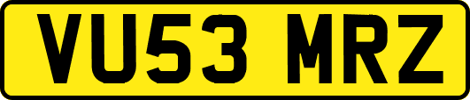 VU53MRZ