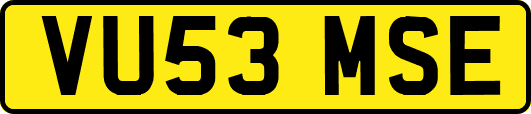 VU53MSE