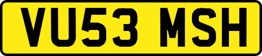 VU53MSH