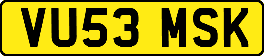 VU53MSK