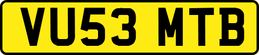 VU53MTB