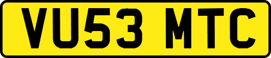 VU53MTC