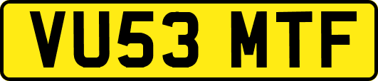 VU53MTF