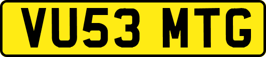 VU53MTG