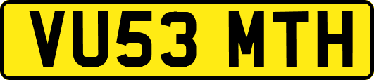 VU53MTH