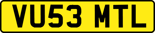 VU53MTL