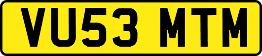VU53MTM