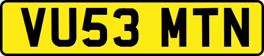 VU53MTN