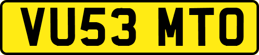 VU53MTO