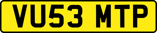 VU53MTP