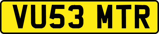 VU53MTR