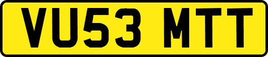 VU53MTT