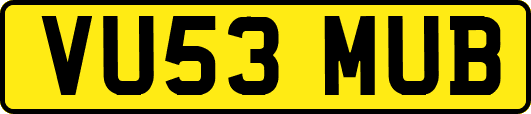 VU53MUB