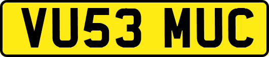 VU53MUC