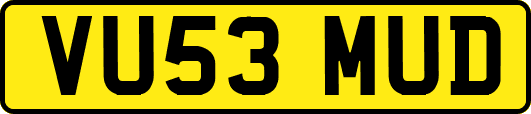 VU53MUD