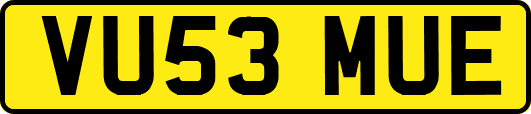 VU53MUE