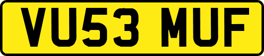 VU53MUF