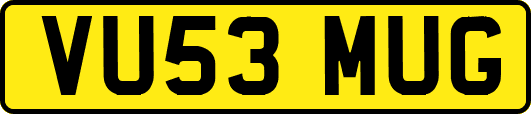 VU53MUG