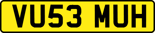VU53MUH