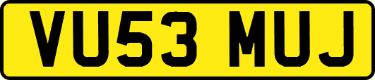 VU53MUJ