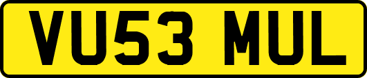 VU53MUL