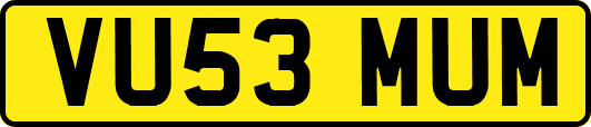 VU53MUM