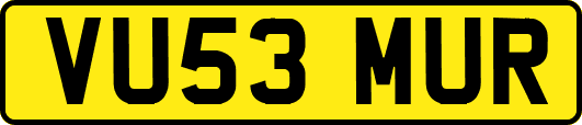 VU53MUR