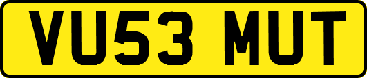 VU53MUT