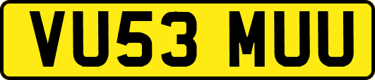 VU53MUU