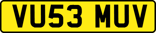 VU53MUV