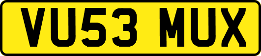 VU53MUX
