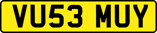 VU53MUY