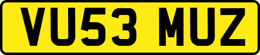 VU53MUZ