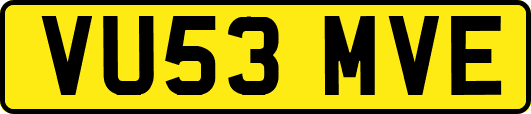 VU53MVE