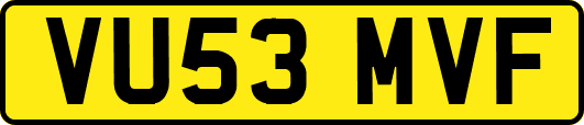 VU53MVF